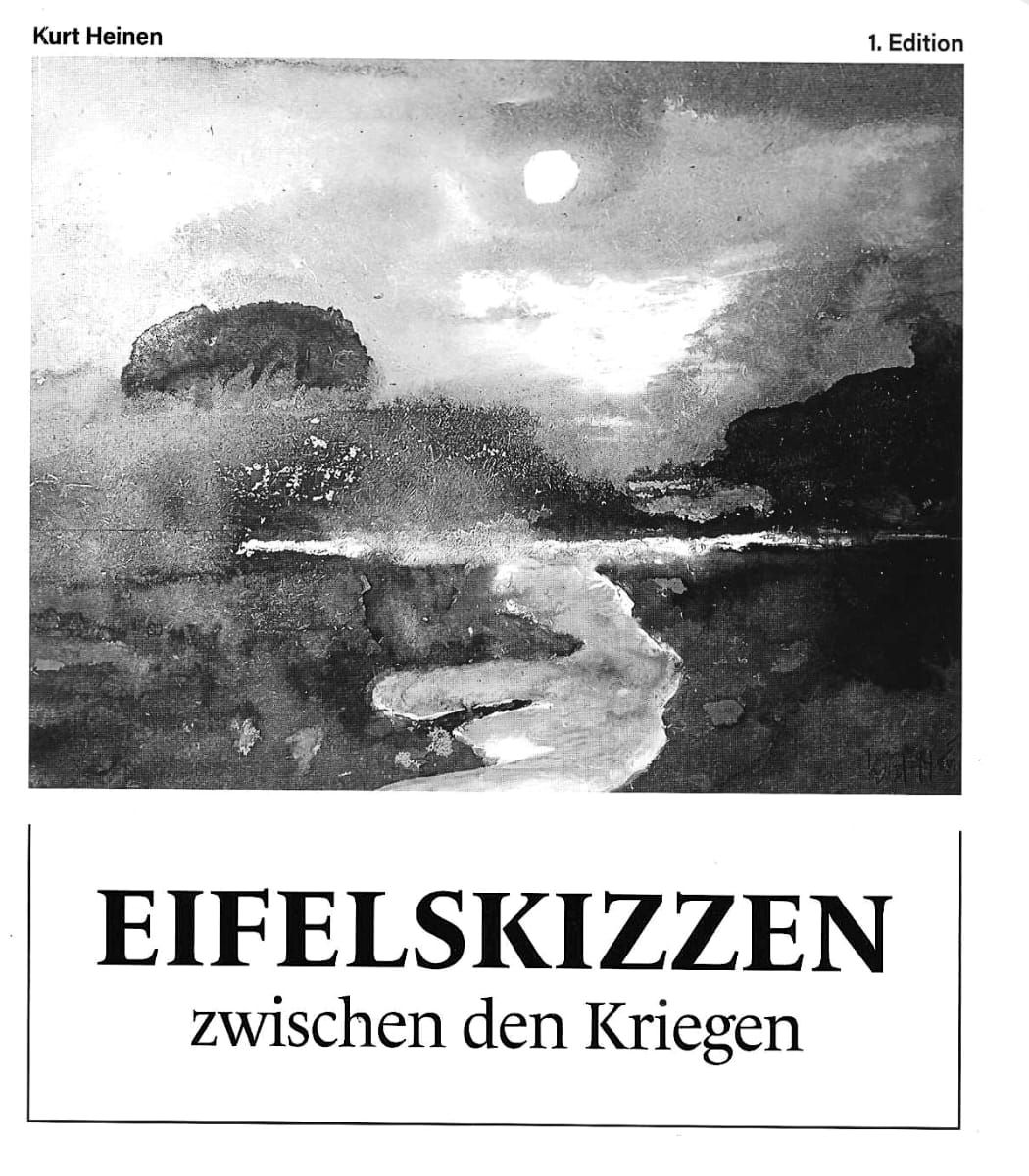 Eifelskizzen